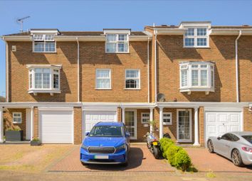 Thumbnail 4 bed detached house for sale in Tudor Gardens, Twickenham