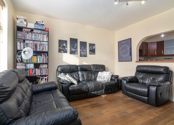 Thumbnail 4 bed terraced house for sale in Compton Crescent, London