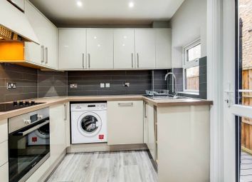 Thumbnail Terraced house to rent in Northwood Road, Forest Hill, London