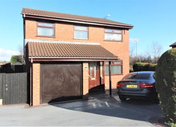 Avondale Grove, Wrexham LL12