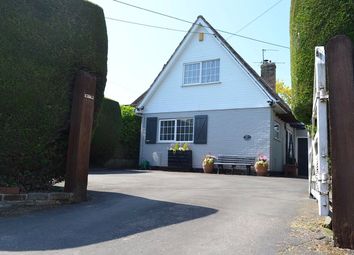 Thumbnail Property for sale in Station Road, Chinnor, Oxfordshire