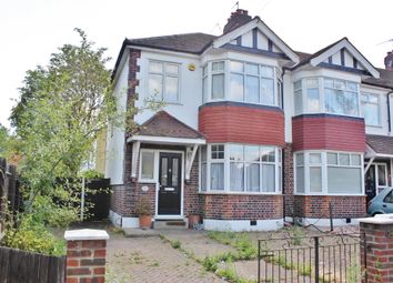 Thumbnail Semi-detached house to rent in Avenue Road, Woodford Green