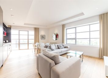 2 Bedrooms Flat for sale in Caledonian House, Botanic Square, London E14