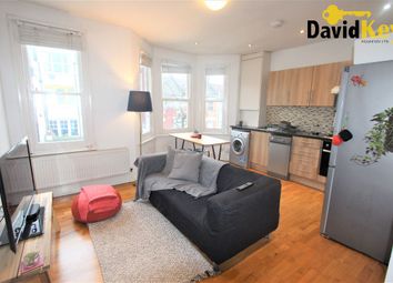 Thumbnail 2 bed flat to rent in Kimberley Gardens, London