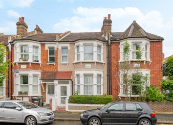Thumbnail 4 bedroom terraced house for sale in Ulverstone Road, West Norwood