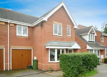 Thumbnail 3 bed semi-detached house to rent in Moorhen Way, Buckingham