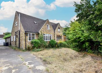 Chequers Orchard, Iver SL0, buckinghamshire