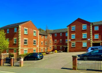 Thumbnail Flat to rent in Kirkby View, Gleadless, Sheffield