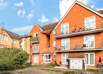 Thumbnail 1 bed flat for sale in Victoria Avenue, Southend-On-Sea, Essex