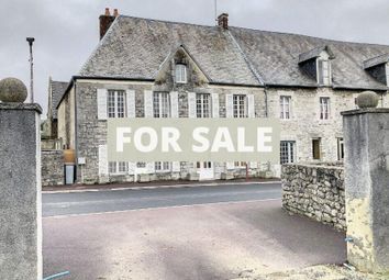 Thumbnail 3 bed town house for sale in Quettreville-Sur-Sienne, Basse-Normandie, 50660, France