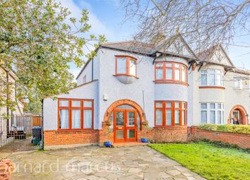 Thumbnail Semi-detached house for sale in Sandal Road, New Malden