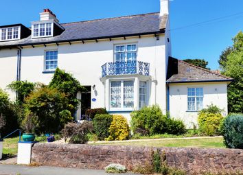 Thumbnail Hotel/guest house for sale in The Parks, Minehead