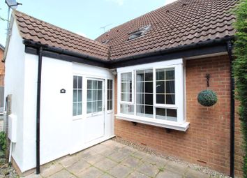 Thumbnail 1 bed property for sale in Shingle Close, Luton