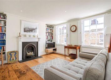 Thumbnail 2 bed flat for sale in Hermit Street, Finsbury, London