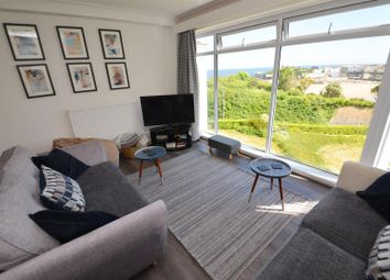 Thumbnail 2 bed flat for sale in Croft Court, Tenby
