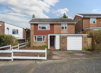 Thumbnail Detached house for sale in Forge Way, Billingshurst