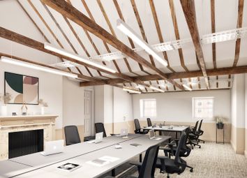 Thumbnail Office to let in Theobalds Road, London