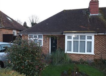 2 Bedroom Semi-detached bungalow for sale