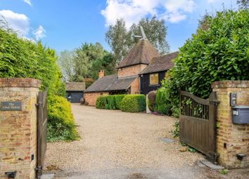 Property listing in Lingfield, Surrey