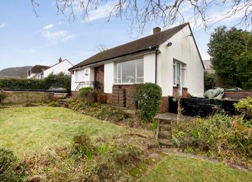 Thumbnail 2 bed detached bungalow for sale in Platway Lane, Shaldon, Teignmouth