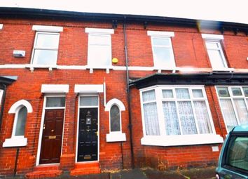 1 bed terraced house to rent in Deyne Avenue, Manchester M14