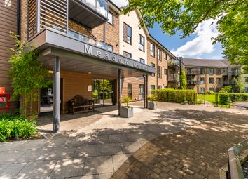Thumbnail Flat for sale in Meadow Court, Sarisbury Green