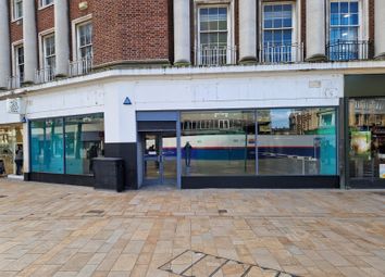 Thumbnail Retail premises to let in King Edward Street, Hull, East Riding Of Yorkshire