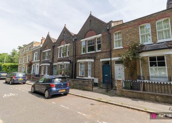 Thumbnail 2 bed maisonette for sale in Priory Grove, London