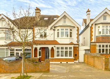 Thumbnail Property for sale in Woodfield Avenue, London