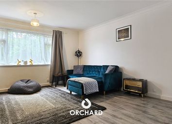 Thumbnail Flat for sale in The Greenway, Ickenham