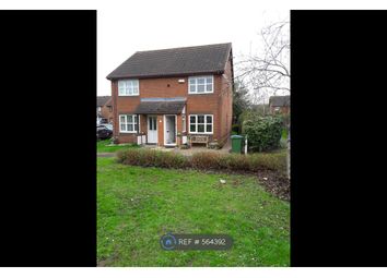 2 Bedroom Semi-detached house for rent