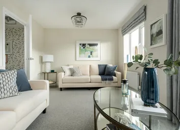 Second Lounge/Family Area Perfect For Movie Nights