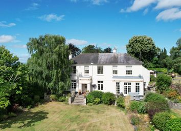Thumbnail Detached house for sale in Swainshill, Hereford