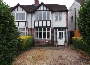 Thumbnail 3 bed semi-detached house for sale in Douay Road, Erdington, Birmingham