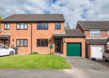 Bromsgrove - Semi-detached house for sale         ...