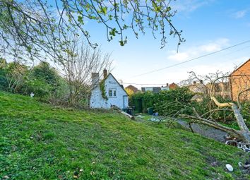 Property listing in Broseley, Shropshire
