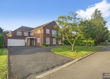 Thumbnail 5 bed detached house for sale in Mount Park Road, Harrow-On-The-Hill, Harrow