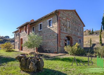 Thumbnail 9 bed country house for sale in Strada Provinciale 88, Pienza, Toscana