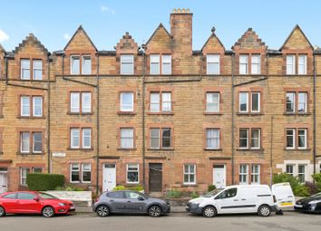 Thumbnail 2 bed flat for sale in 68 1F3, Temple Park Crescent, Edinburgh
