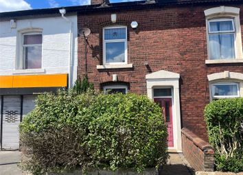 Thumbnail 2 bed terraced house for sale in Livesey Branch Road, Blackburn