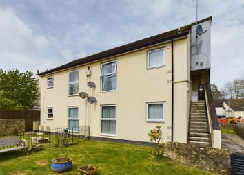 Thumbnail Flat for sale in Bishops Mead, Mathern, Chepstow, Monmouthshire
