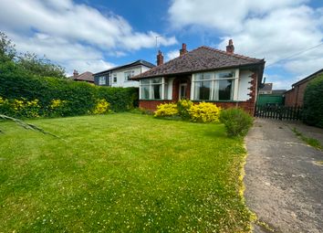 Thumbnail Bungalow for sale in London Road, Yaxley