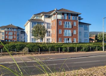 Thumbnail 2 bed flat for sale in Trinity Way, Minehead