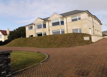 Thumbnail Flat to rent in Barrule, Shore Road, Port St Mary, Isle Of Man