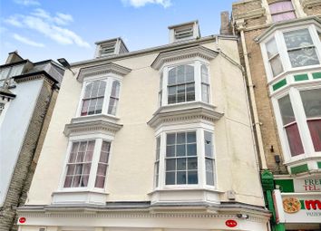 Thumbnail Flat for sale in High Street, Ilfracombe