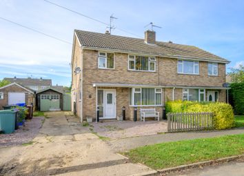 Thumbnail 3 bed semi-detached house for sale in Margaret Drive, Boston