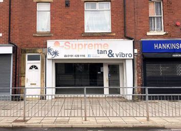 Thumbnail Retail premises to let in Station Road, Hebburn