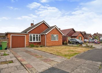 Thumbnail 3 bed bungalow for sale in Dunster Road, Cheltenham