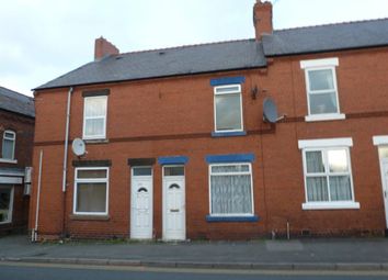 Rhosddu Road, Wrexham LL11