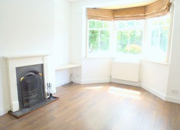 Thumbnail 2 bed flat for sale in Hampton Road, Hampton Hill